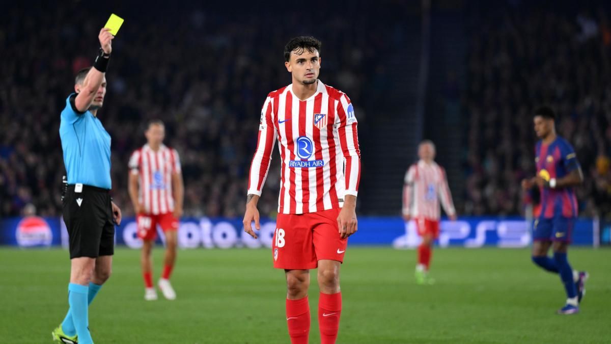 19 Pemain Atletico, Barca, dan Real Madrid Terancam Absen