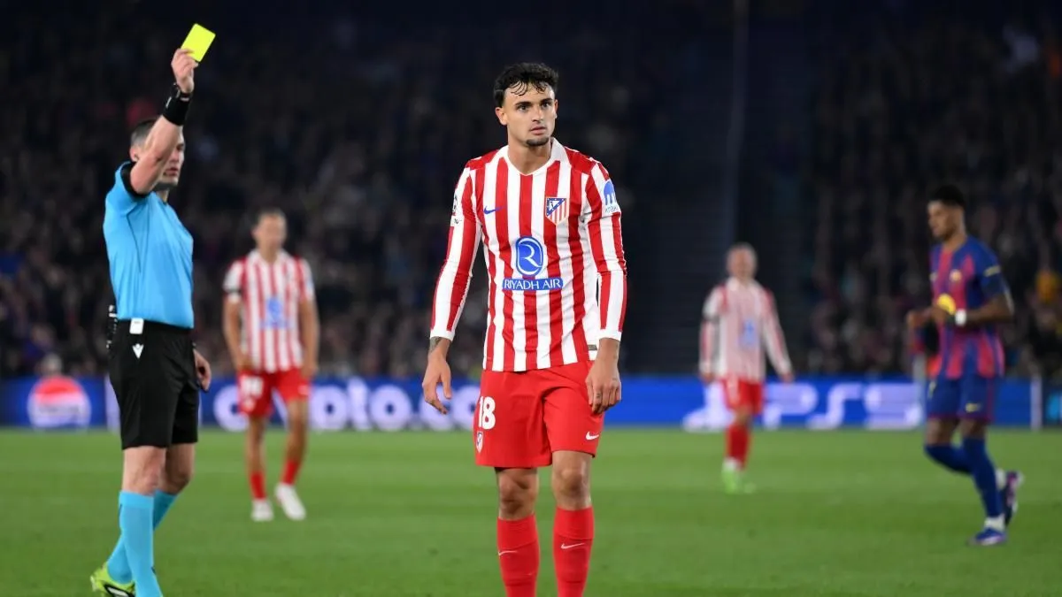 19 Pemain Atletico, Barca, dan Real Madrid Terancam Absen