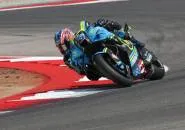 Ai Ogura Mulai Penuhi Potensi di MotoGP