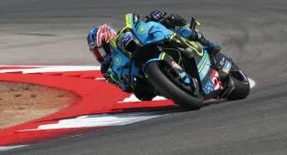 Ai Ogura Mulai Penuhi Potensi di MotoGP