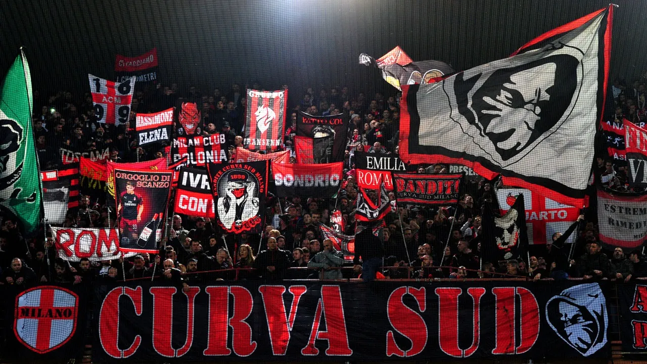 AIMC Ajukan banding Terkait Larangan Tandang Bagi Suporter AC Milan