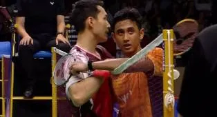 Ambisi Indonesia Gulingkan Juara Bertahan China di Piala Thomas 2026