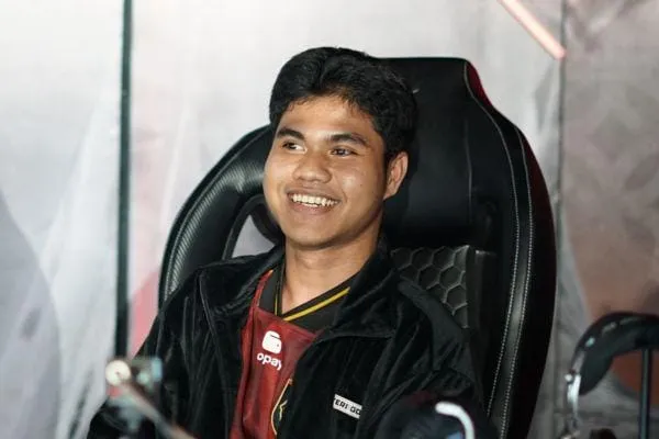 Arfy, Mesin Savage Alter Ego yang Patut Disorot - sumber: (ggwp)