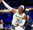 Arike Ogunbowale Teken Kontrak Multi-Tahun di Dallas Wings