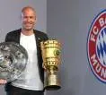 Arjen Robben Peringatkan Bayern Munich Jelang Jamu Real Madrid