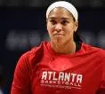 Atlanta Dream Pertahankan Brionna Jones dengan Kontrak Multi-Tahun