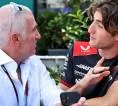 Ayah Jack Doohan Kritik Keras Alpine Terkait Drama Kursi F1