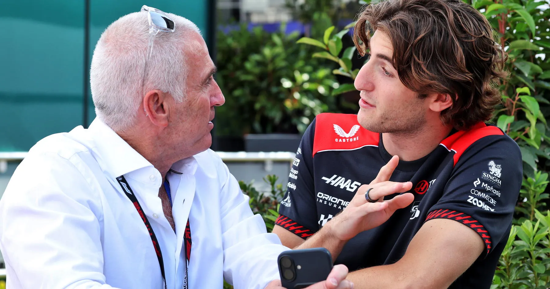 Ayah Jack Doohan Kritik Keras Alpine Terkait Drama Kursi F1 - sumber: (racingnews365)