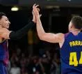Barcelona Basket Menang Mudah Melawan Surne Bilbao