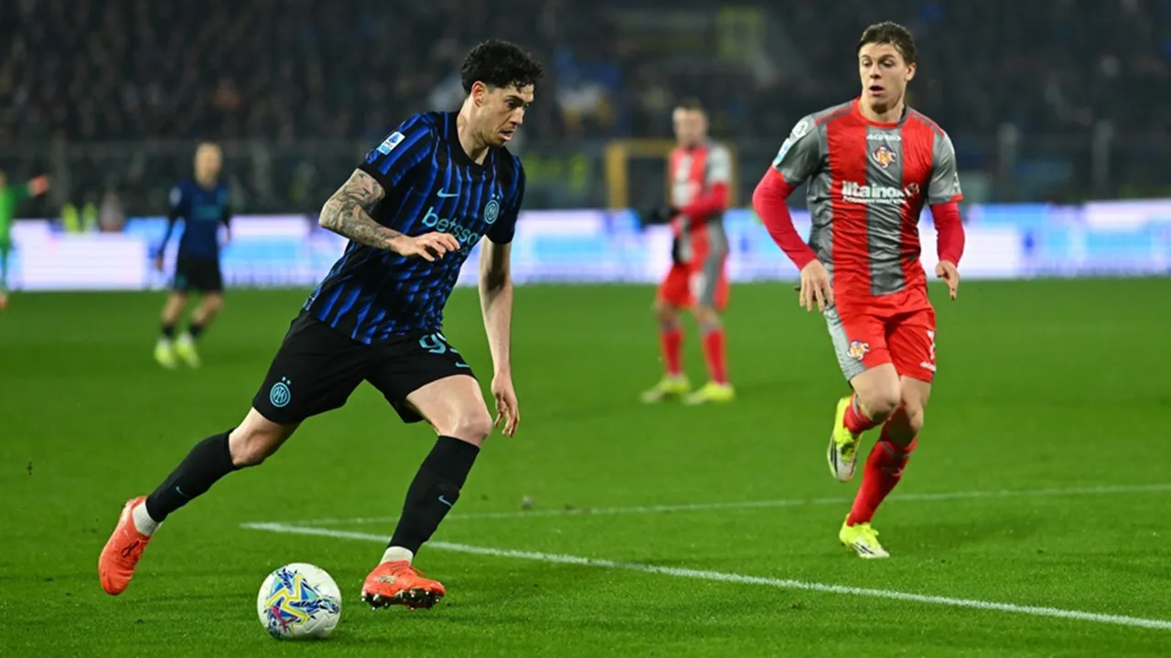 Barcelona Menerima Dorongan Besar dalam Mengejar Alessandro Bastoni