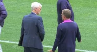 Barcelona Tidak Ajukan Keluhan Resmi Terkait Lapangan Atletico