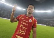 Bek Muda Persija Jakarta Ungkap Peran Senior Di Laga Debutnya