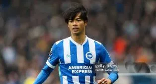 Besiktas Intensifkan Negosiasi Kaoru Mitoma dari Brighton