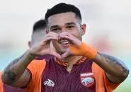 Borneo FC Diminta Langsung Fokus Untuk Laga Kontra PSM Makassar