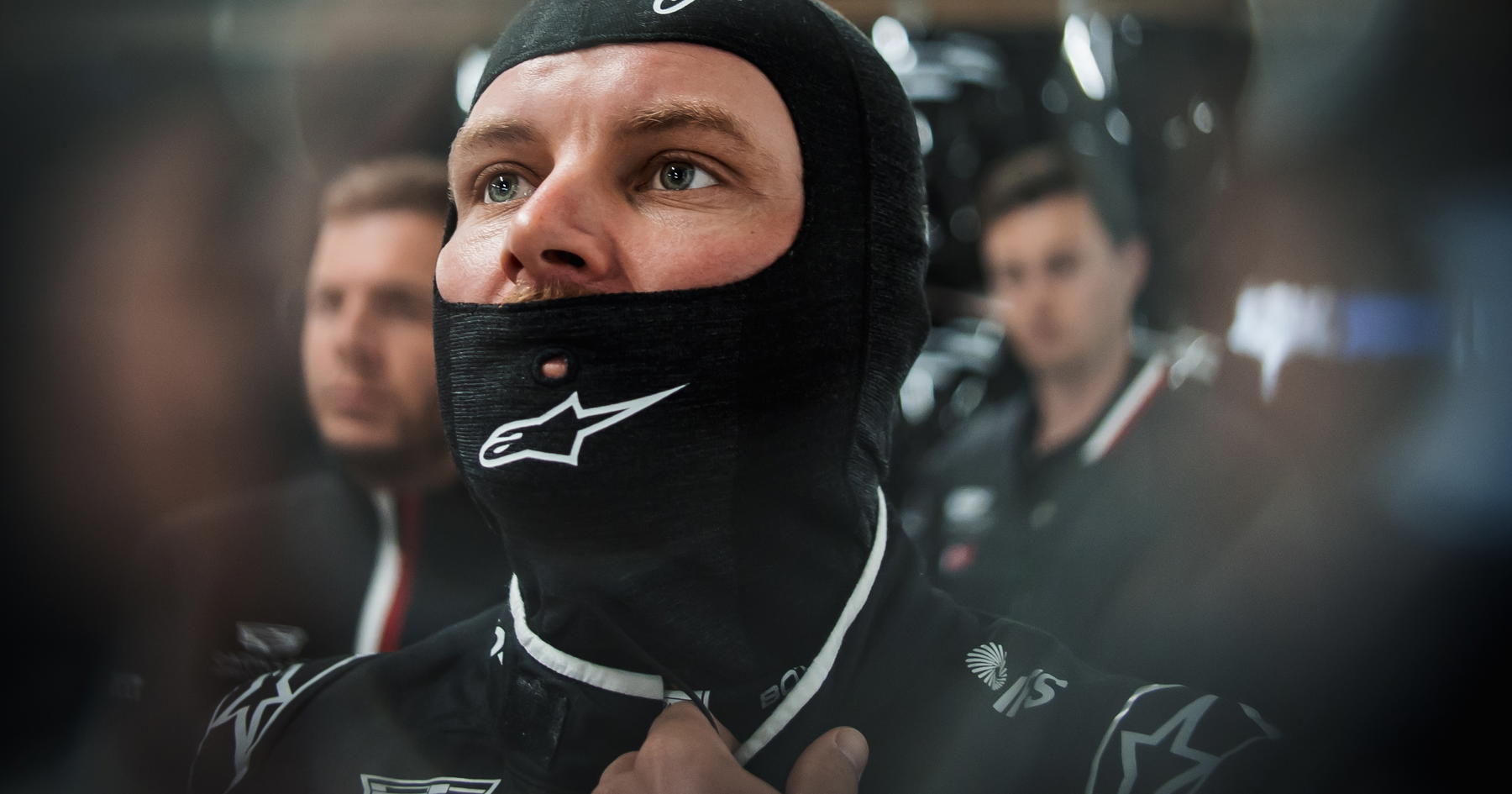 Bottas Akui Tantangan Berat Sebagai Pembalap Cadangan F1