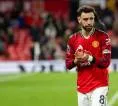 Bruno Fernandes Akui MU Tampil Buruk Saat Dikalahkan Leeds