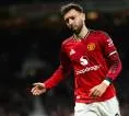 Bruno Fernandes Siap Bertahan di MU, Tapi Ada Syaratnya