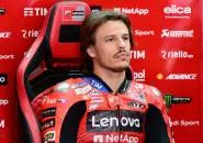 Bulega Bukan Pilihan Utama Ducati di MotoGP 2027