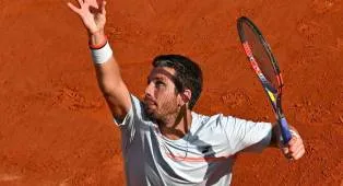 Cameron Norrie Akhiri Karier Stan Wawrinka Di Barcelona