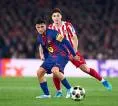 Catatan Statistik Jelang Atletico Madrid vs Barcelona di Liga Champions