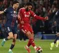 Catatan Statistik Jelang Liverpool vs Paris Saint-Germain di Liga Champions