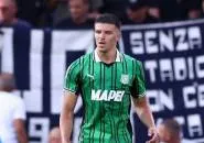 CEO Sassuolo Klaim Sudah Siapkan Proses Penjualan Tarik Muharemovic