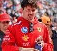 Charles Leclerc: Ferrari Adalah Keluarga dan Impian Masa Kecil