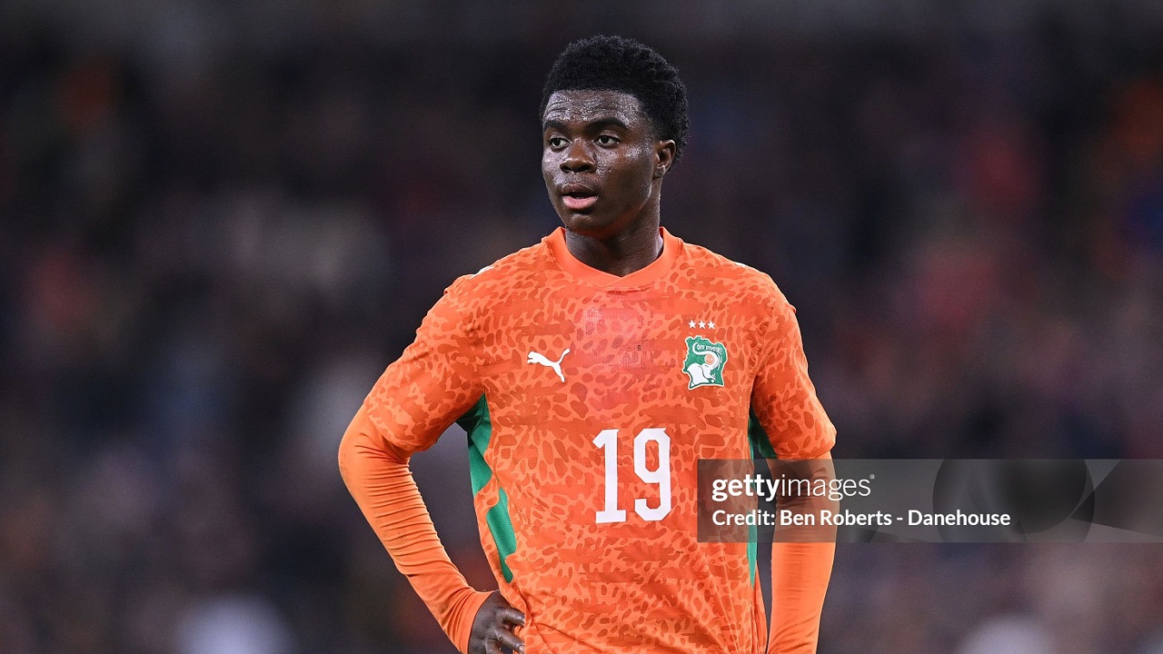 Chelsea dan Tottenham Kejar Christ Inao Oulai dari Trabzonspor