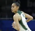 Chicago Sky Rekrut Skylar Diggins dan Azura Stevens untuk Perombakan Tim