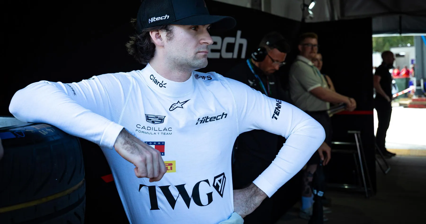 Colton Herta Merasa Kehilangan Tak Bisa Ikuti Indy 500