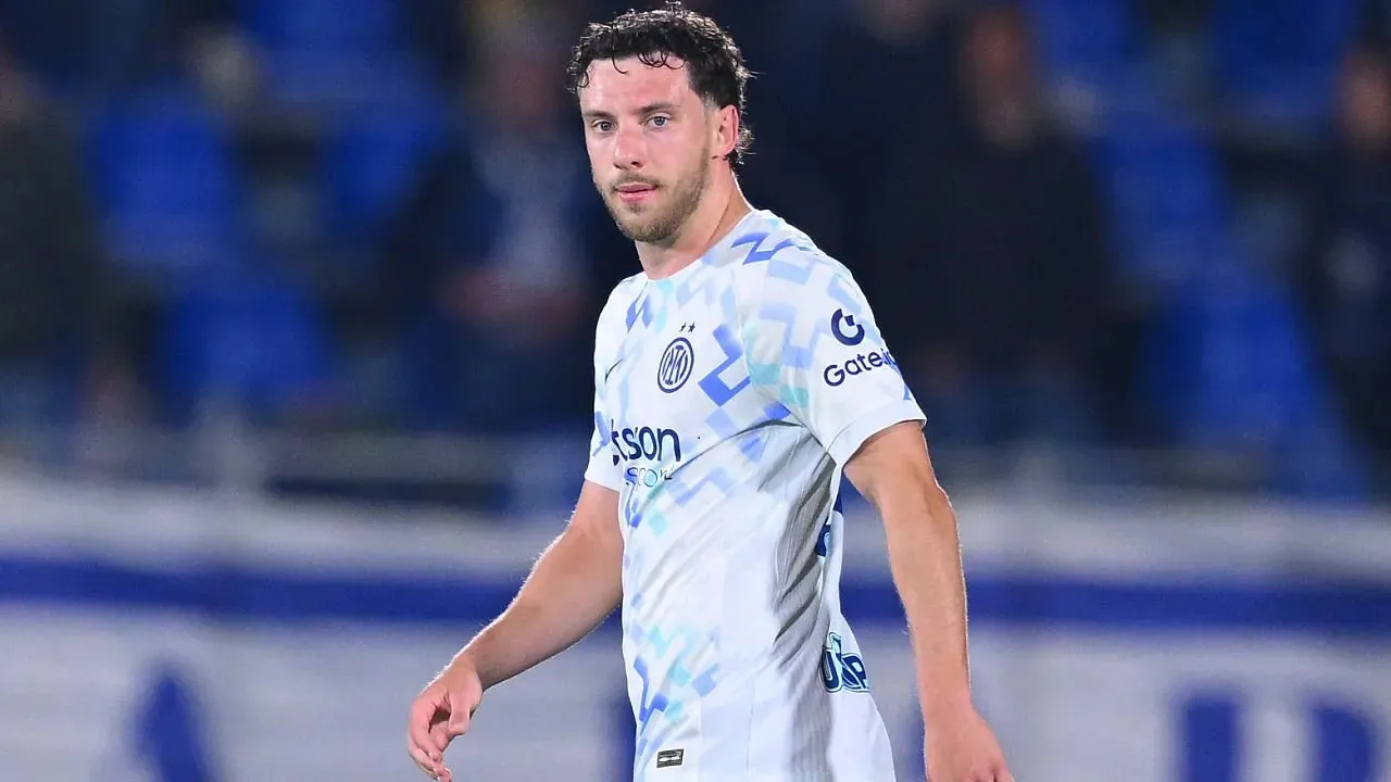 Comeback Lawan Como, Carlos Augusto: Memang Tidak Pernah Mudah