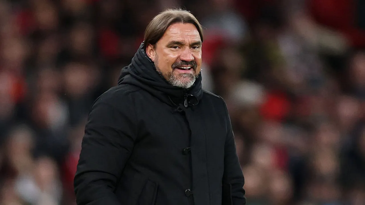 Daniel Farke Minta Leeds Tetap Fokus Usai Sukses Bungkam MU