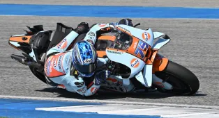 Davide Brivio Senang Dengan Peningkatan Dari Ai Ogura