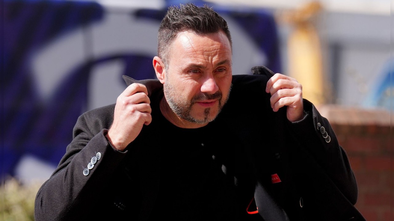 De Zerbi Disarankan Untuk Lebih Percaya Pada Skuat Tottenham