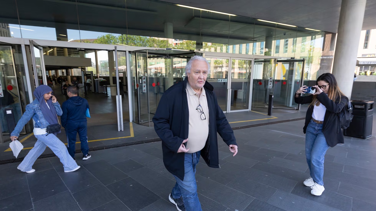 Delegasi Barcelona Jadi Saksi dalam Kasus Negreira