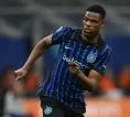 Denzel Dumfries Ungkap Suasana Panas di Ruang Ganti Inter Milan