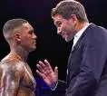 Eddie Hearn Minta Benn Lakukan Satu Hal Usai Duel Prograis