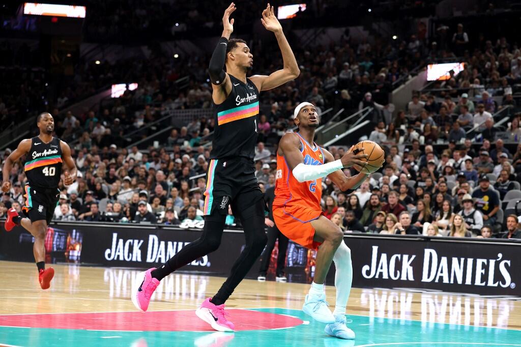 Empat Kandidat MVP NBA 2026 dan Rekor yang Menanti