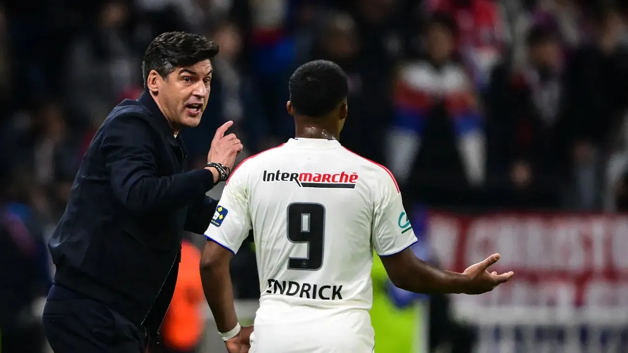 Endrick Felipe Akan Tetap di Real Madrid Musim Depan