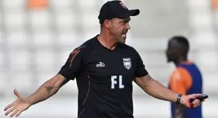 Fabio Lefundes Nilai Suporter Borneo FC Belum Maksimal Berikan Dukungan