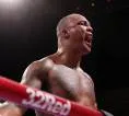 Fabio Wardley Incar Duel Brutal Lawan Deontay Wilder