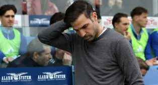 Fabregas: Membangun Como Lebih Menarik daripada Melatih Italia