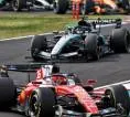 Ferrari Tak Perlu Takut Hadapi Perkembangan F1