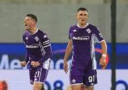 Fiorentina Amankan Kemenangan Tipis atas Lazio Berkat Gol Gosens