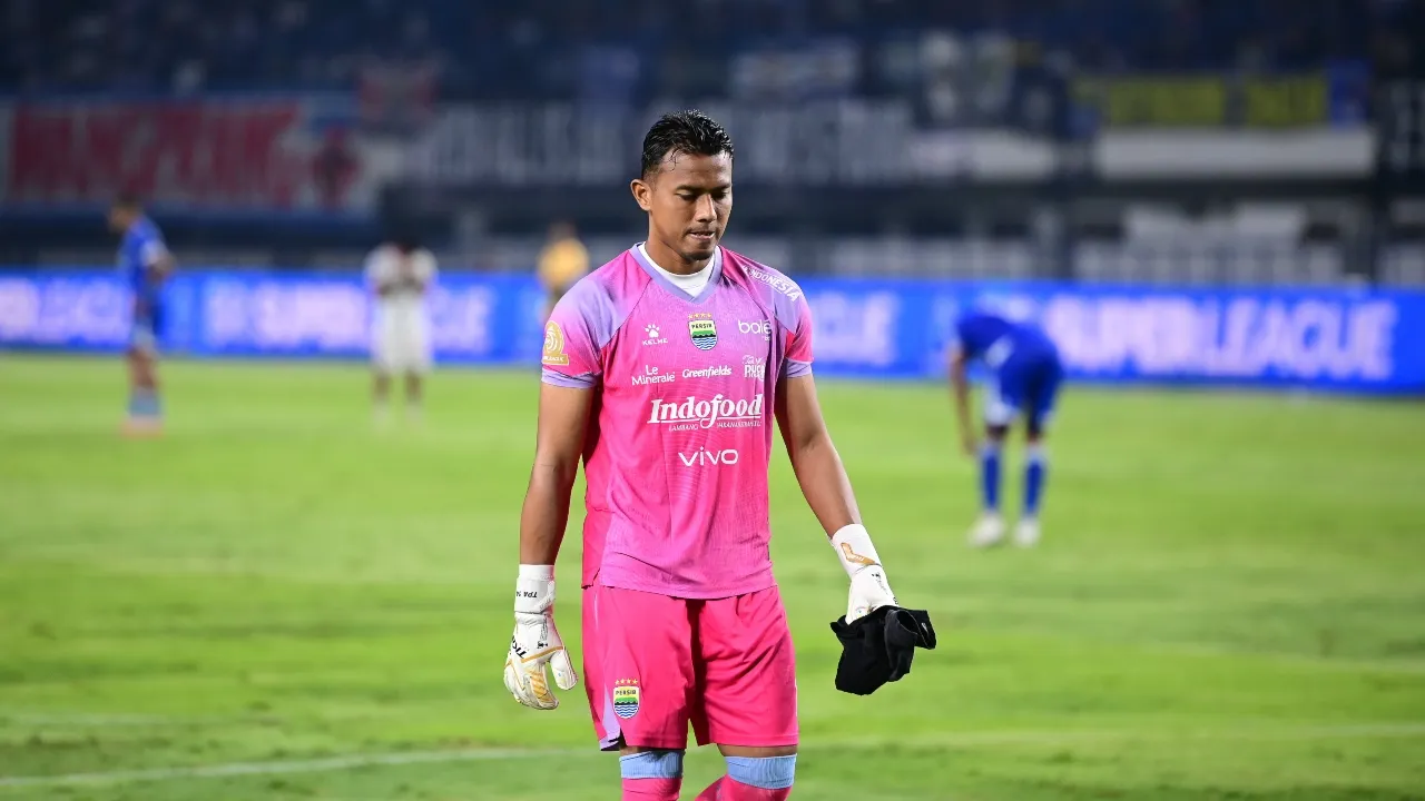 Gagal Samai Rekor Nirbobol, Teja Tetap Syukuri Kemenangan