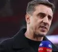 Gary Neville Puji Leeds, Sebut Layak Menang di Old Trafford