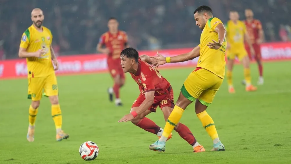 Harapan Eksel Menanti Panggilan Timnas dengan Tawakal - sumber: (ileagueid)