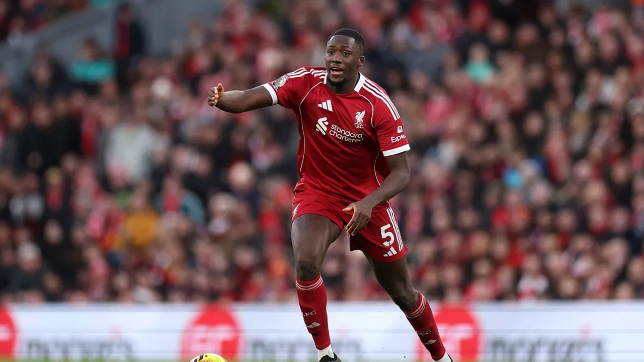 Ibrahima Konate Belum Capai Kesepakatan, Peluang Real Madrid Masih Terbuka