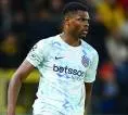 Inter Milan Makin Kokoh di Puncak, Denzel Dumfries Jadi Sosok Pembeda