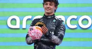 Item Kimi Antonelli Terjual Mahal, Red Bull Kehilangan Marko